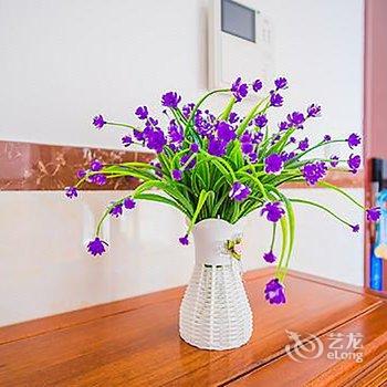 珠海悦途公寓酒店提供图片