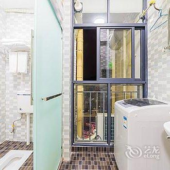 珠海悦途公寓酒店提供图片