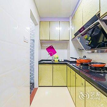 珠海悦途公寓酒店提供图片