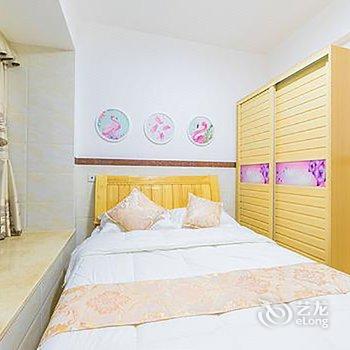 珠海悦途公寓酒店提供图片