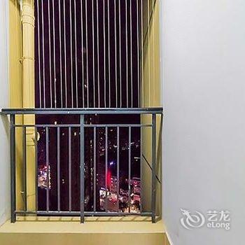 珠海悦途公寓酒店提供图片