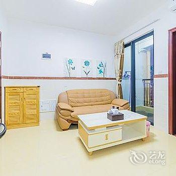 珠海悦途公寓酒店提供图片