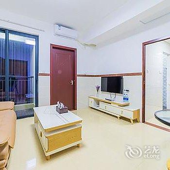珠海悦途公寓酒店提供图片