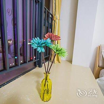珠海悦途公寓酒店提供图片