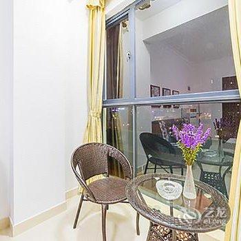 珠海悦途公寓酒店提供图片