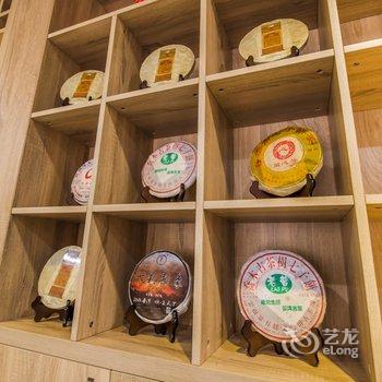 河源屋卡优品酒店(坚基购物中心店)酒店提供图片