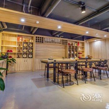 河源屋卡优品酒店(坚基购物中心店)酒店提供图片