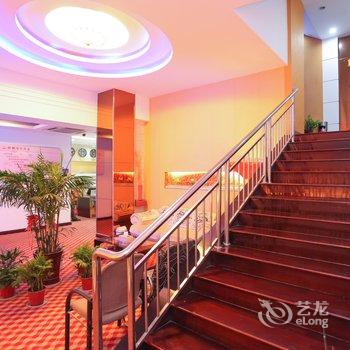 启东玫瑰商务酒店酒店提供图片