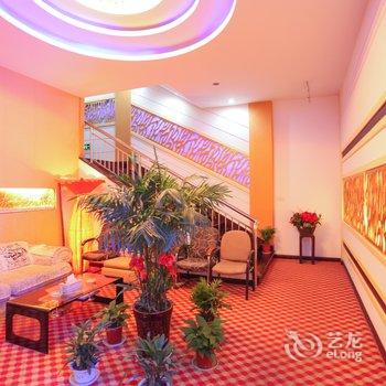 启东玫瑰商务酒店酒店提供图片