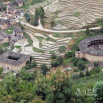 永定康农客栈酒店提供图片