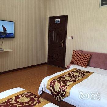 黄石康鑫美家公寓酒店提供图片
