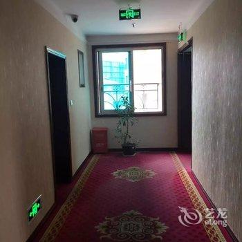 荣昌海棠大酒店酒店提供图片