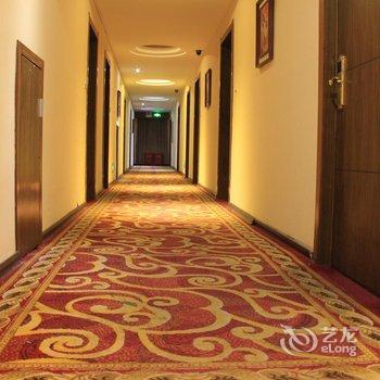 义乌万胜宾馆酒店提供图片