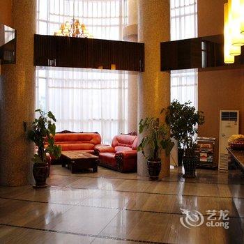 锦州北大都商务宾馆酒店提供图片