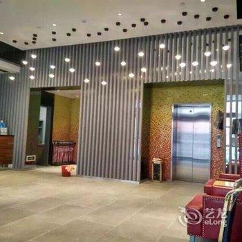 锦江之星(藁城人民医院店)酒店提供图片