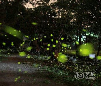 南靖土楼如家客栈酒店提供图片