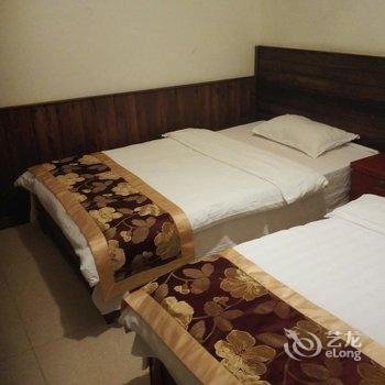 成都青城山桂忠客栈酒店提供图片