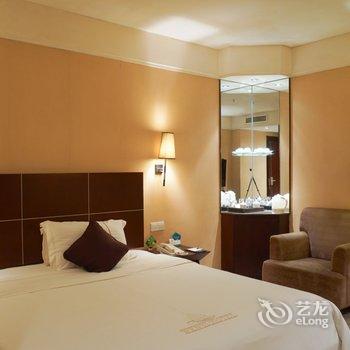 东莞嘉叶酒店酒店提供图片