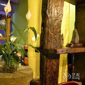 阳朔易素西街客栈(原南方时光客栈)酒店提供图片