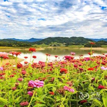 蛟河插树岭仙客居山庄酒店提供图片