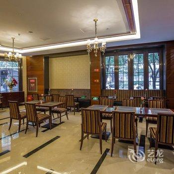 温州瑞都商旅酒店(鹿城店)酒店提供图片