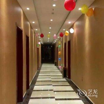 莘县柏庆温泉度假村酒店提供图片