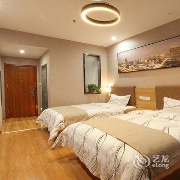 青州易安假日酒店酒店提供图片