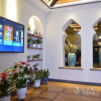 丹东巴登夜色温泉宾馆酒店提供图片