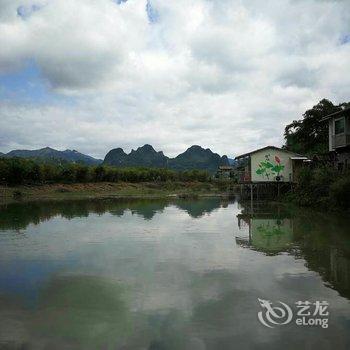 英德荷塘月色庄园酒店提供图片