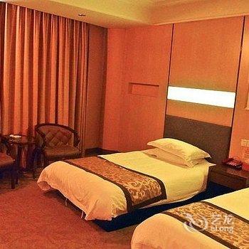 宁海京都商务酒店酒店提供图片