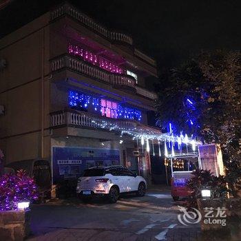 北海涠洲岛荣华府民宿酒店提供图片