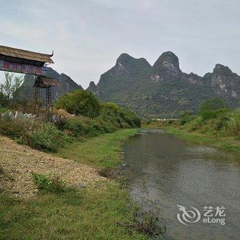 英德荷塘月色庄园酒店提供图片