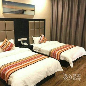 素柏·云酒店(歙县古城店)酒店提供图片