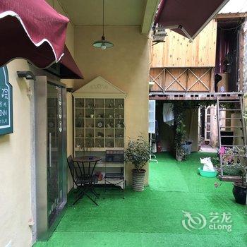 厦门希贤茗院海景客栈酒店提供图片