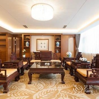 昆明南疆宾馆酒店提供图片