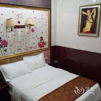 云阳朋四方商务宾馆酒店提供图片