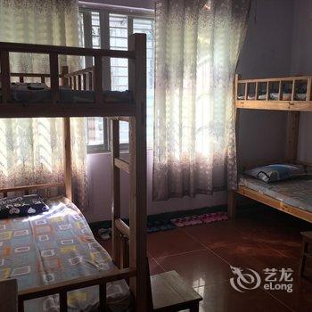阳朔家和远方青年客栈酒店提供图片