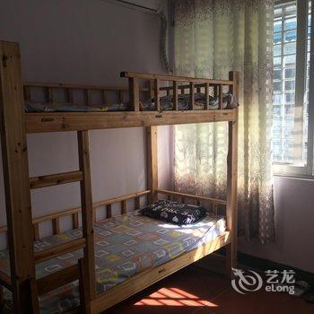 阳朔家和远方青年客栈酒店提供图片