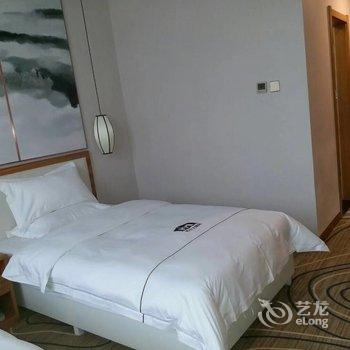 襄城名仕大酒店酒店提供图片