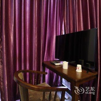 佛山四阿哥公寓酒店提供图片