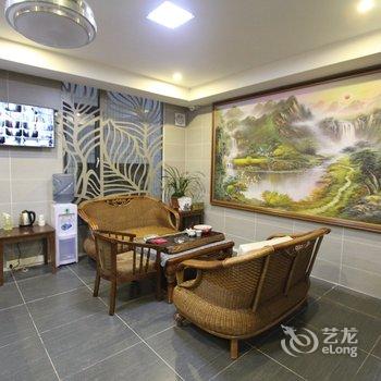 佛山四阿哥公寓酒店提供图片