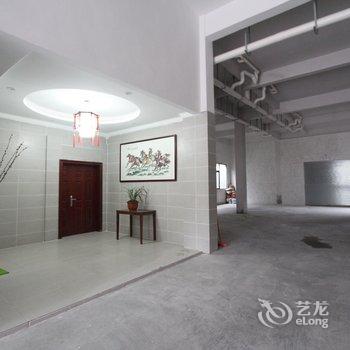 佛山四阿哥公寓酒店提供图片