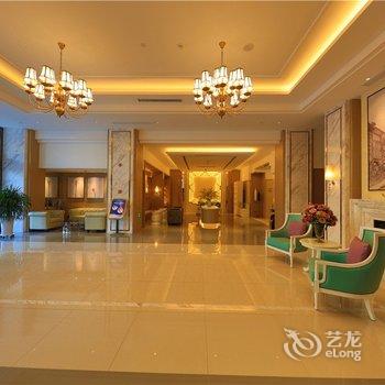 锦江之星品尚(延安枣园路店)酒店提供图片