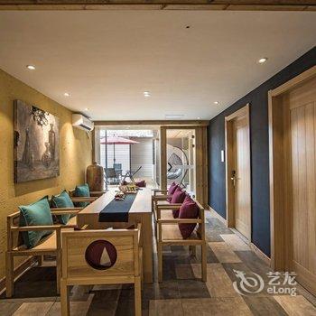 武夷山花溪堂文旅酒店酒店提供图片