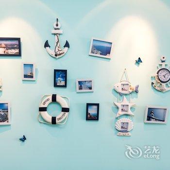 珠海蓝色海湾主题式海景公寓酒店提供图片