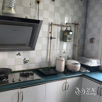 北京海纳百川之家普通公寓(怡海西路店)酒店提供图片
