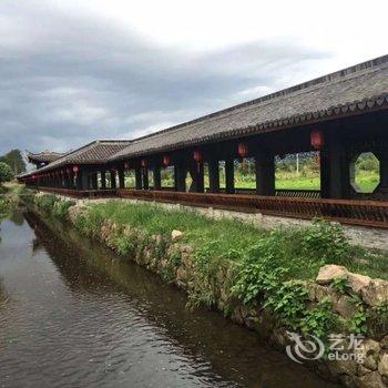 天台道地农家酒店提供图片