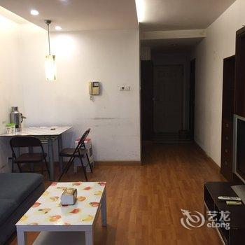 北京海纳百川之家普通公寓(怡海西路店)酒店提供图片
