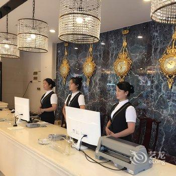 襄城名仕大酒店酒店提供图片