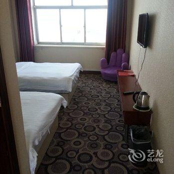 青海湖茂源假日宾馆酒店提供图片